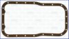 NISSA 11121A3501 Gasket, wet sump